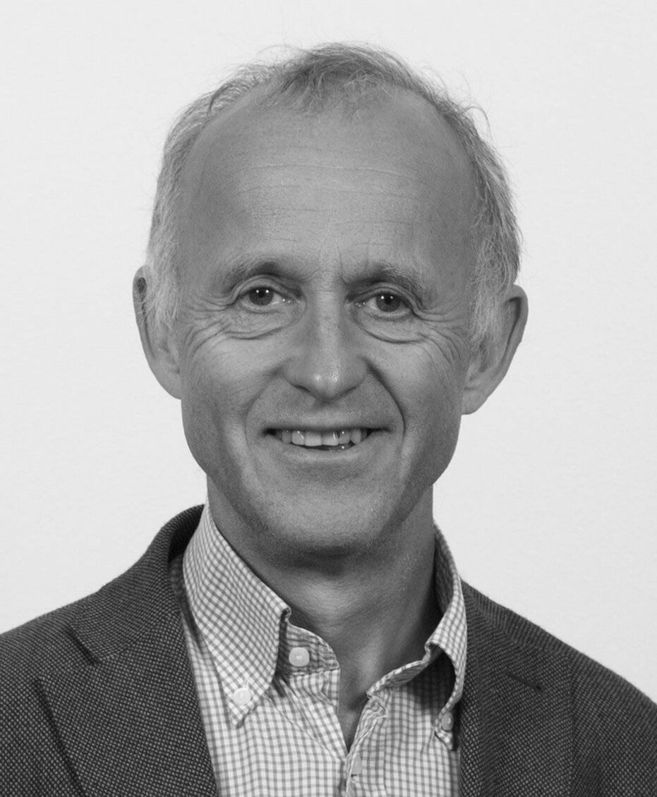 Prof. Stein Kaasa