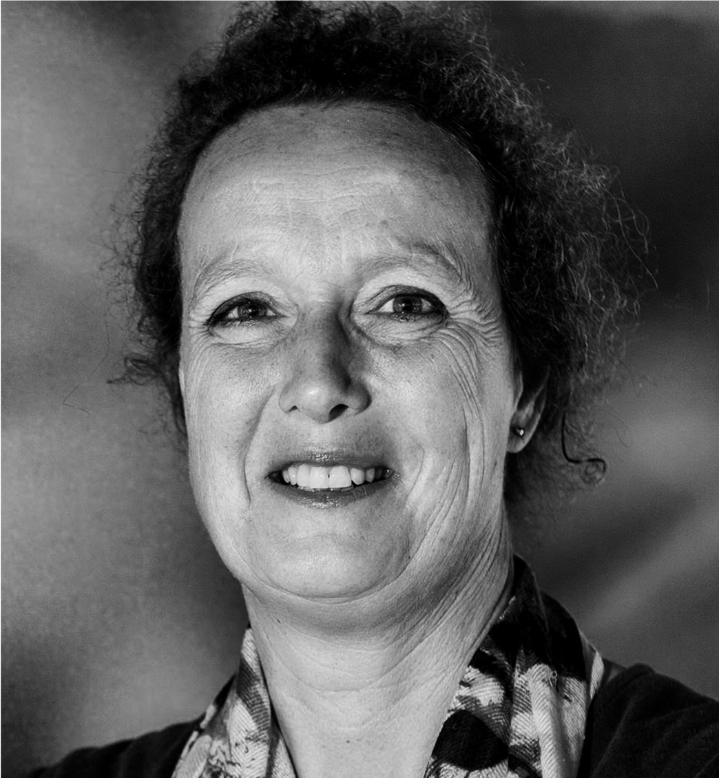 Prof. Marian de van der Schueren